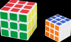 Magisk terning 2 stk.| Øvrigt Legetøj