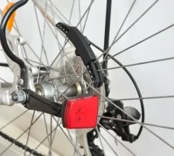 Magnetlygtesæt med blink og back-up| Lygter Og Reflekser