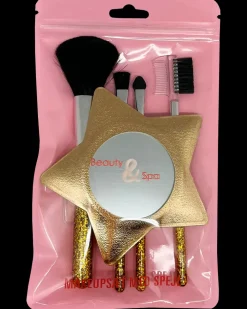 Makeupsæt - 5 dele| Kosmetik Og Personlig Pleje