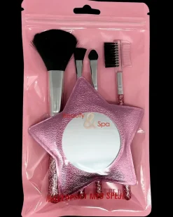 Makeupsæt - 5 dele| Kosmetik Og Personlig Pleje