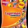 Malaco Lagerman konfekt 340 g| Slik