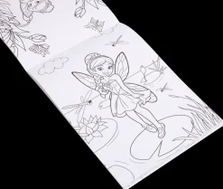 Malebog Feer| Øvrigt Legetøj