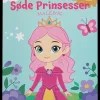 Malebog Prinsesser| Øvrigt Legetøj