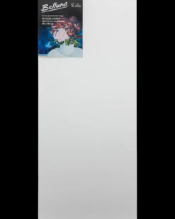 Belluno Malerlærred 40 x 90 cm| Malerlærreder