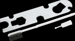 MITSUTOMO AIR Malerpistol med 0,5 liter beholder| Blæse- Og Malerpistoler