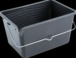 Malerrullespand 12 L| Male- Og Rullesæt