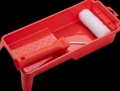 Decora Malerrullesæt 10 cm| Male- Og Rullesæt