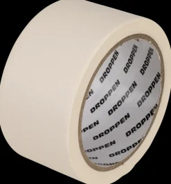 Droppen Malertape 50 mm x 25 m| Tape