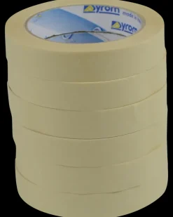 Malertape 19 mm x 50 m 6-pak| Tape