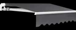 Markise manuel 395 x 250 cm| Markiser