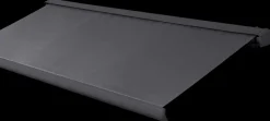 Markise med motor 500 x 300 cm| Markiser