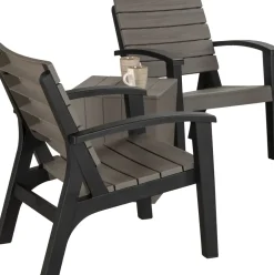 Marseille Cafesæt - 3 dele| Cafesæt