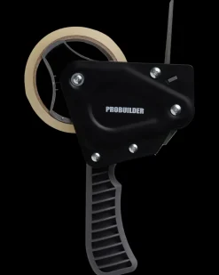 MAX Tapedispenser inkl. 1 rulle tape 50 M| Flyttekasser|Tape