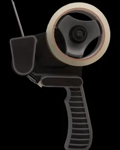 MAX Tapedispenser inkl. 1 rulle tape 50 M| Flyttekasser|Tape