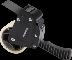 MAX Tapedispenser inkl. 1 rulle tape 50 M| Flyttekasser|Tape