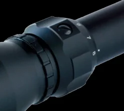 maxRANGER Kikkertsigte til luftgevær| Luftgevær Og Softguns