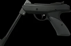 maxRANGER Luftpistol med riffelgang 4,5 mm hagl| Luftgevær Og Softguns