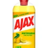 Ajax Mediterranean Lemon - 1000 ml| Rengøringsmidler