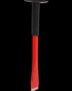 Mitsutomo Mejsel med gummigreb 250 mm| Mejsler