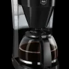 Melitta Kaffemaskine Easy 2.0 - Sort| Kaffemaskiner