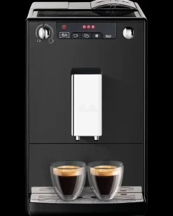 Melitta Kaffemaskine fuldautomatisk Caffeo Solo| Kaffemaskiner