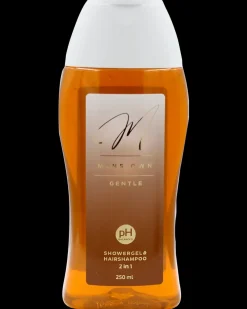 Men's Own Showergel 250 ml Gentle| Shampoo'Er Og Sæber