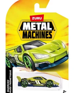Metal Machines Bil 1:64| Legetøjsbiler