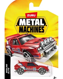 Metal Machines Bil 1:64| Legetøjsbiler