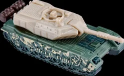 Metal Machines bil - assorterede modeller| Legetøjsbiler