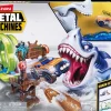Metal Machines Racerbane Shark Attack| Legetøjsbiler