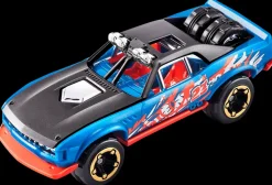 Metal Machines Smash & Crash Dino Bilbane| Legetøjsbiler