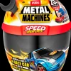 Metal Machines Speed Heroes| Legetøjsbiler