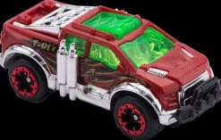 Metal Machines T-Rex| Legetøjsbiler