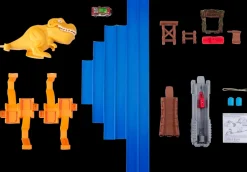 Metal Machines T-Rex| Legetøjsbiler