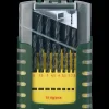 Bosch Metalbor sæt HSS-R 19 dele| Bor