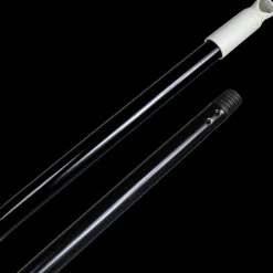 Clean Action Metalskaft L. 130 cm| Rengøringsartikler