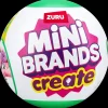 Mini Brands Garden| Øvrigt Legetøj