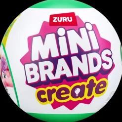 Mini Brands Garden| Øvrigt Legetøj