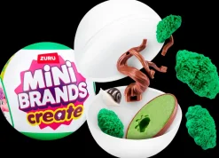 Mini Brands Garden| Øvrigt Legetøj