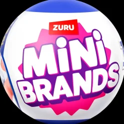 Mini Brands Home| Øvrigt Legetøj
