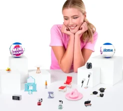 Mini Brands Home| Øvrigt Legetøj