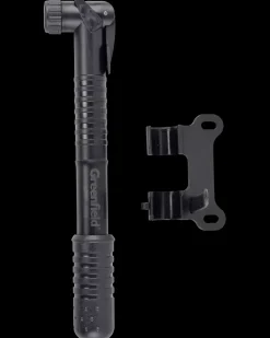 Mini cykelpumpe 5 bar| Cykelpumper