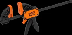 BAHCO Mini hurtigtvinge 115 mm| Tvinger