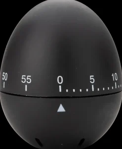 SJÖBO Minutur æggeformet - assorterede farver| Køkkenredskaber