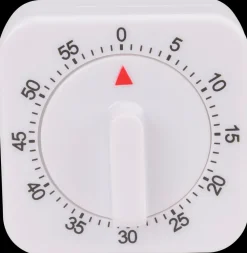 SJÖBO Minutur mekanisk optræk| Køkkenredskaber