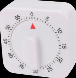 SJÖBO Minutur mekanisk optræk| Køkkenredskaber