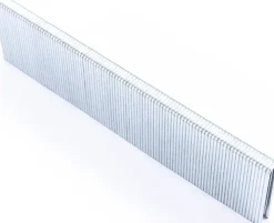 MITSUTOMO AIR Hæfteklammer 5,7 x 32 mm 2500 stk.| Søm, Klammer, Stifter Mm.