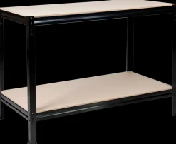 Mitsutomo Arbejdsbord med hylde| Værkstedsinventar