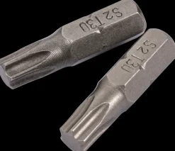 Mitsutomo Bits TX30 25 mm 10-pak| Bits