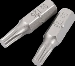 Mitsutomo Bits TX25 25 mm 25-pak| Bits